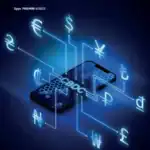 Cyfrowy złoty. Bank cyfrowej gotówki