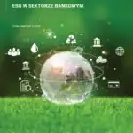 ESG w sektorze bankowym