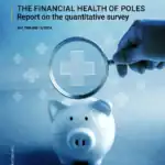 Financial health of Poles