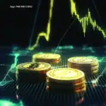 Kryptowaluty. Wybrane kluczowe aspekty