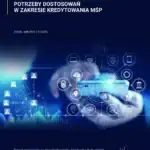 Potrzeby dostosowań w zakresie kredytowania MŚP