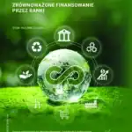Zrównoważone finansowanie przez banki
