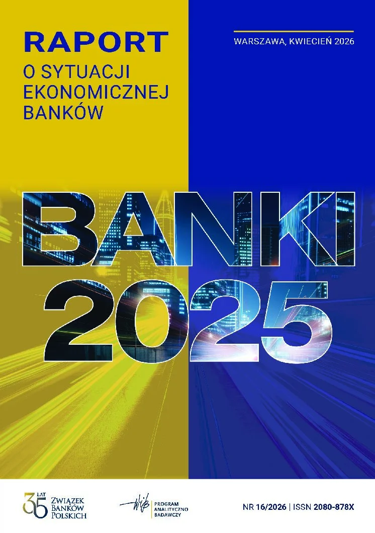 PABWIB_Banki-2025-pdf Banki 2025. Raport o sytuacji ekonomicznej banków - obrazek 1