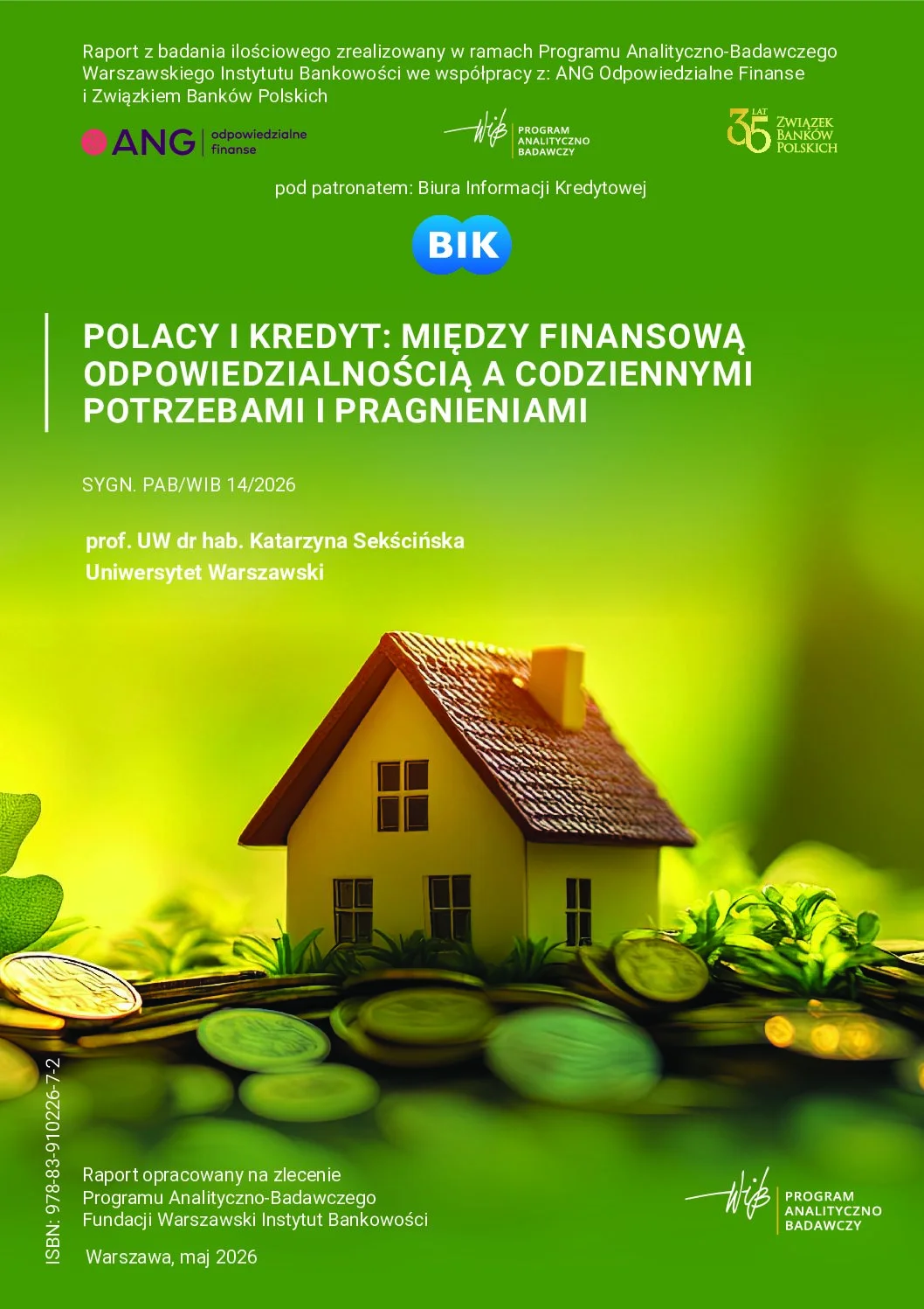 2026-06-01_WIB_Polacy-i-kredyt_2026-pdf Polacy i kredyt: między finansową odpowiedzialnością a codziennymi potrzebami i pragnieniami - obrazek 1