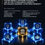 Polska między długiem a rozwojem. Jak wyjść z fiskalnego zakrętu, nie osłabić banków i utrzymać wzrost?